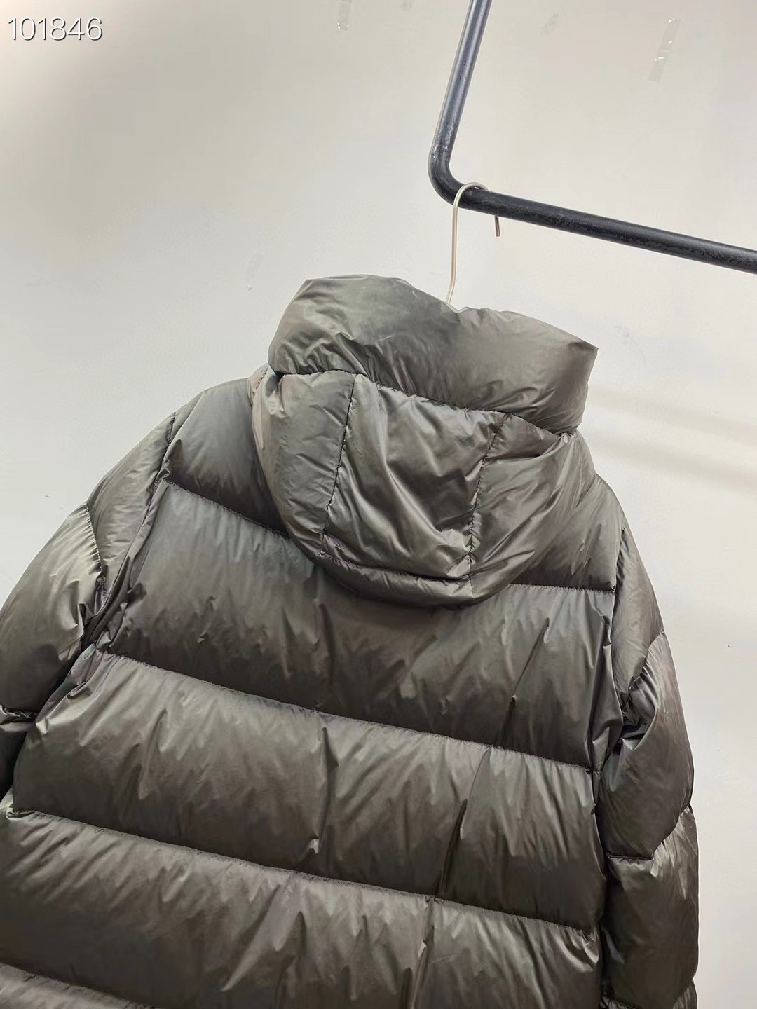 Max Mara Down Jackets